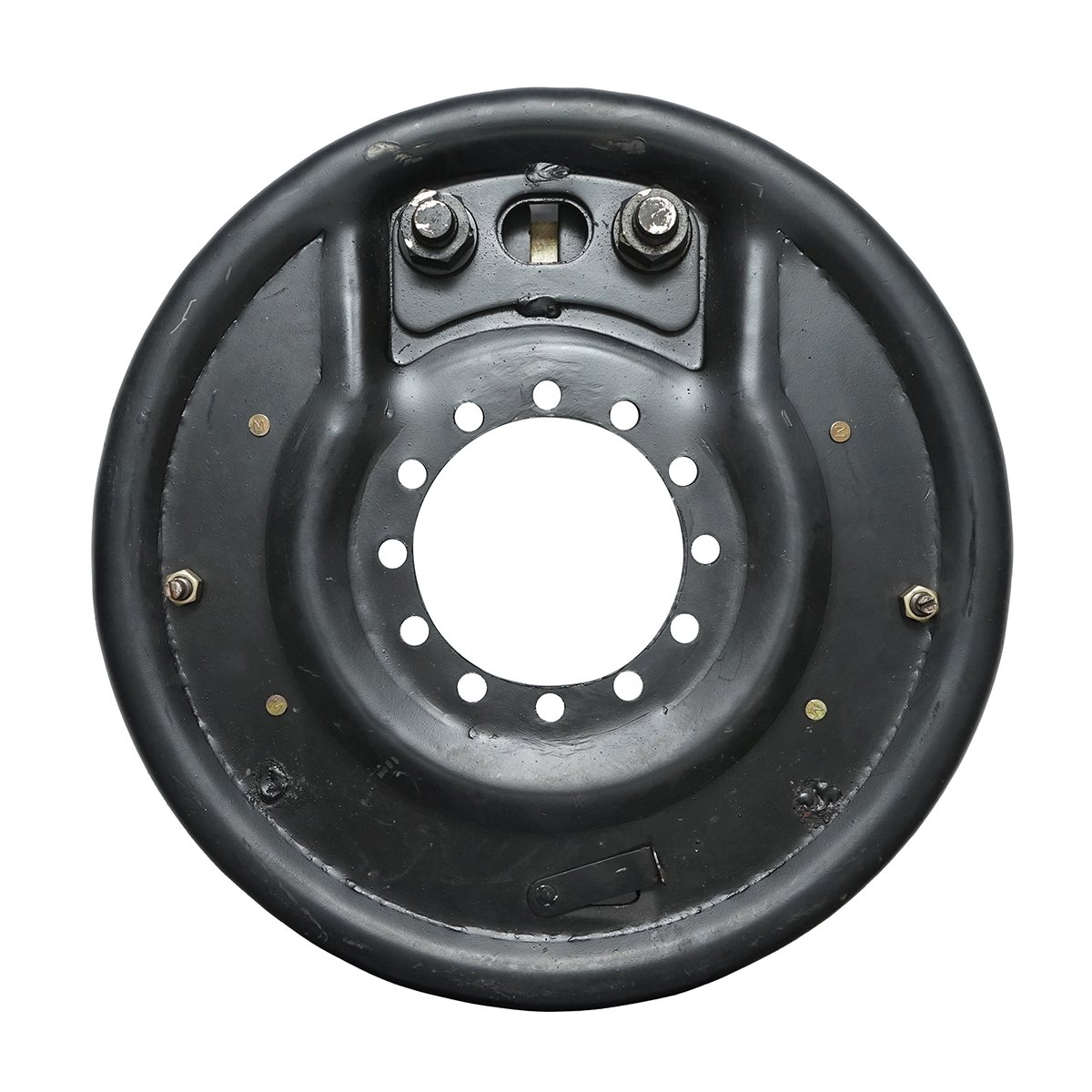 Ansamblu frana cu saboti Massey Ferguson cod OEM 827143M96, 827143M95, 827143M94, 827143M92, 827143M92, 827143M91, 827143